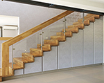 Construction et protection de vos escaliers par Escaliers Maisons à Orcier